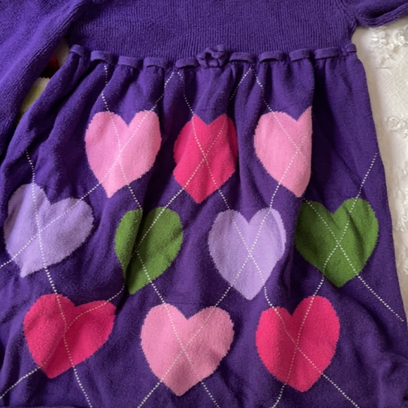 Girl 2T dress bundle! - Picture 5 of 7